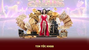 Tin Tức XX88 – Chia Sẻ Kinh Nghiệm Cá Cược Và Game Online